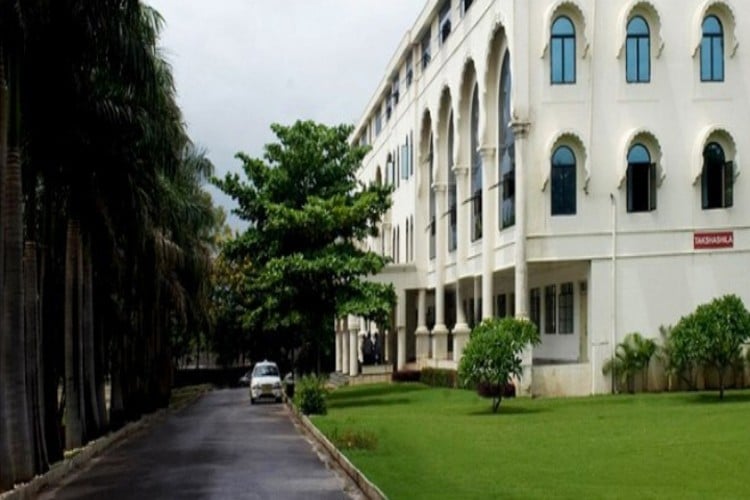 MIT Academy of Engineering Alandi